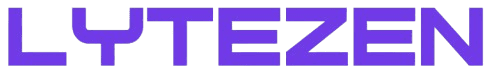 Lytezen Logo